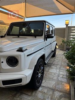 مێرسێدس بێنز G-Class